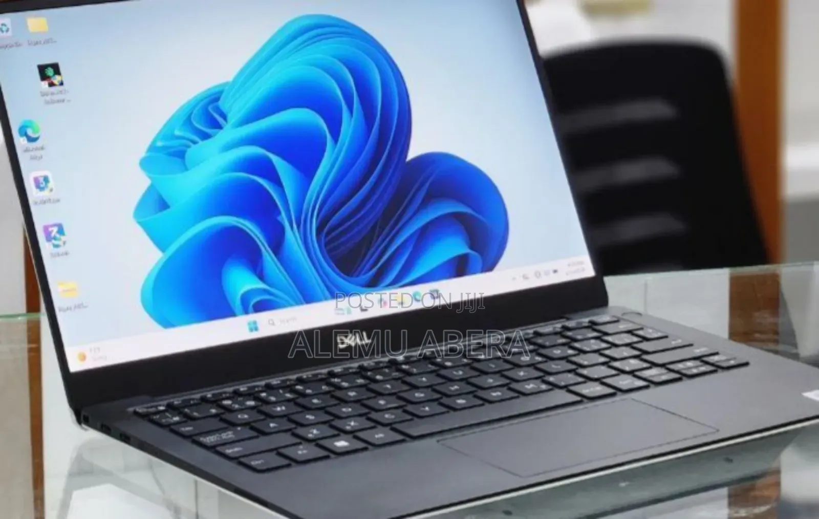 New Laptop Dell XPS 13 8GB Intel Core I7 SSD 512GB