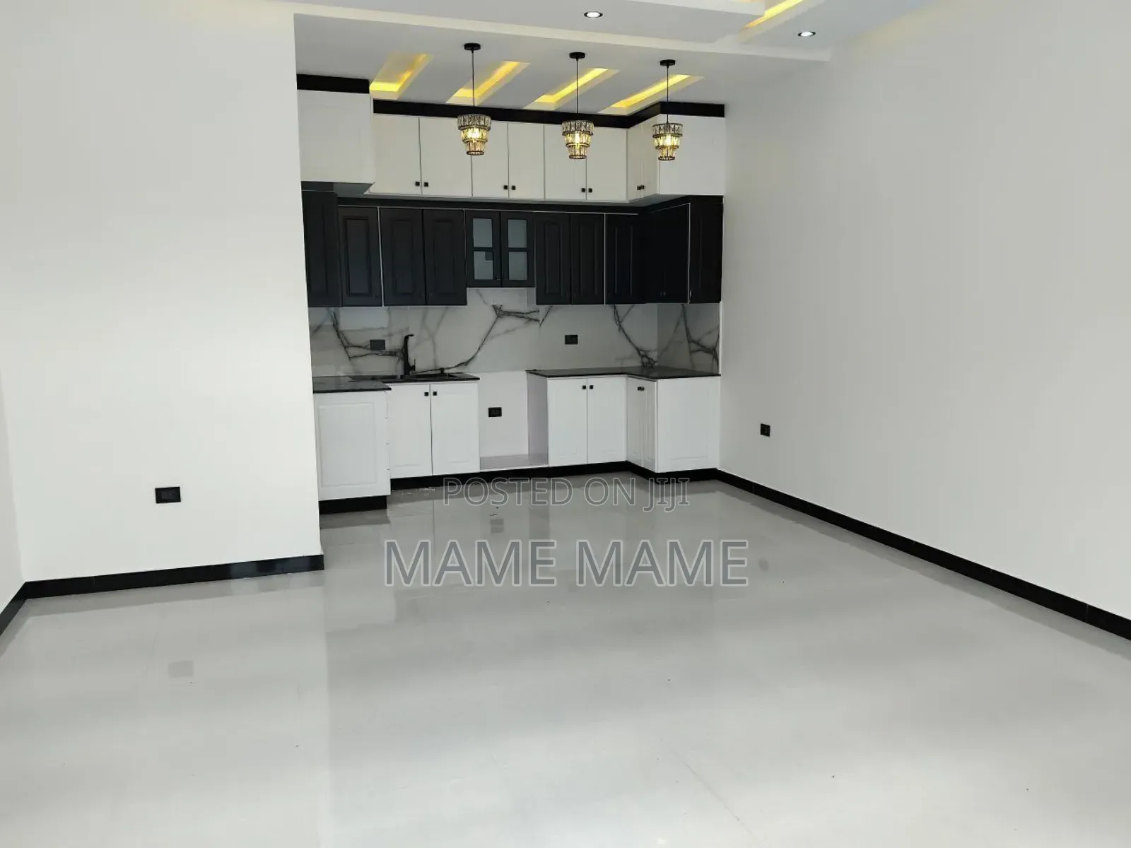 3bdrm Villa in Addis Abeba, Bole for sale