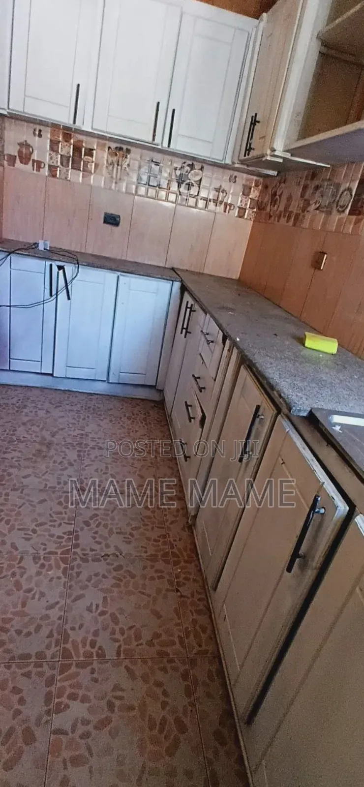 3bdrm House in Addis Abeba, Bole for sale