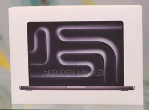 New Laptop Apple MacBook 16GB Apple M5 SSD 512GB