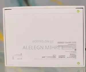 New Laptop Apple MacBook 16GB Apple M5 SSD 512GB