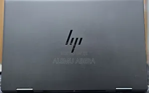 New Laptop HP 16GB Intel Core I7 SSD 512GB