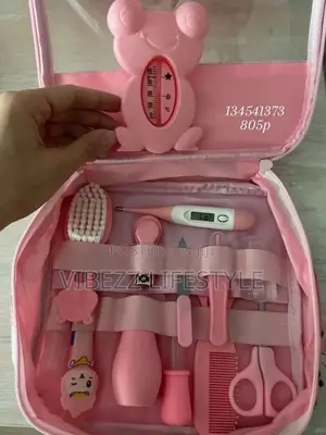 Kids Health Care Kit