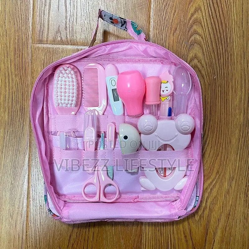 Kids Health Care Kit