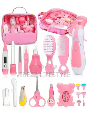 Kids Health Care Kit