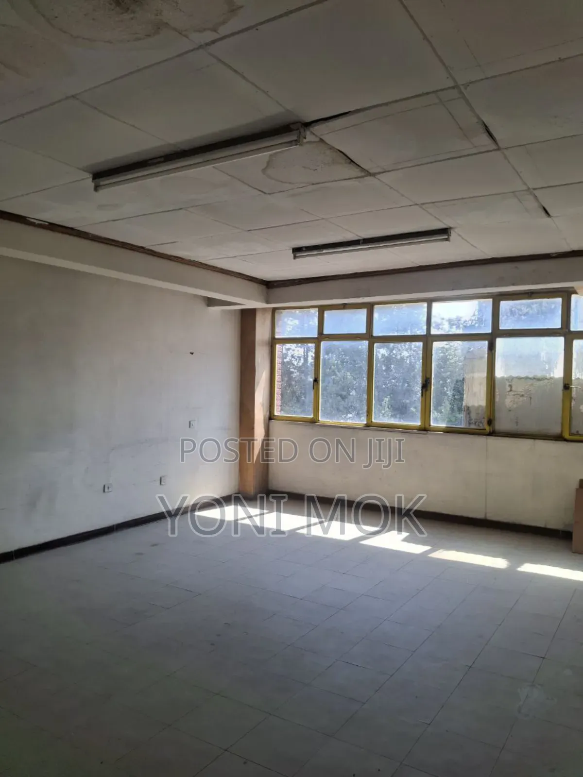 Warehouse for Rent at Sheger City