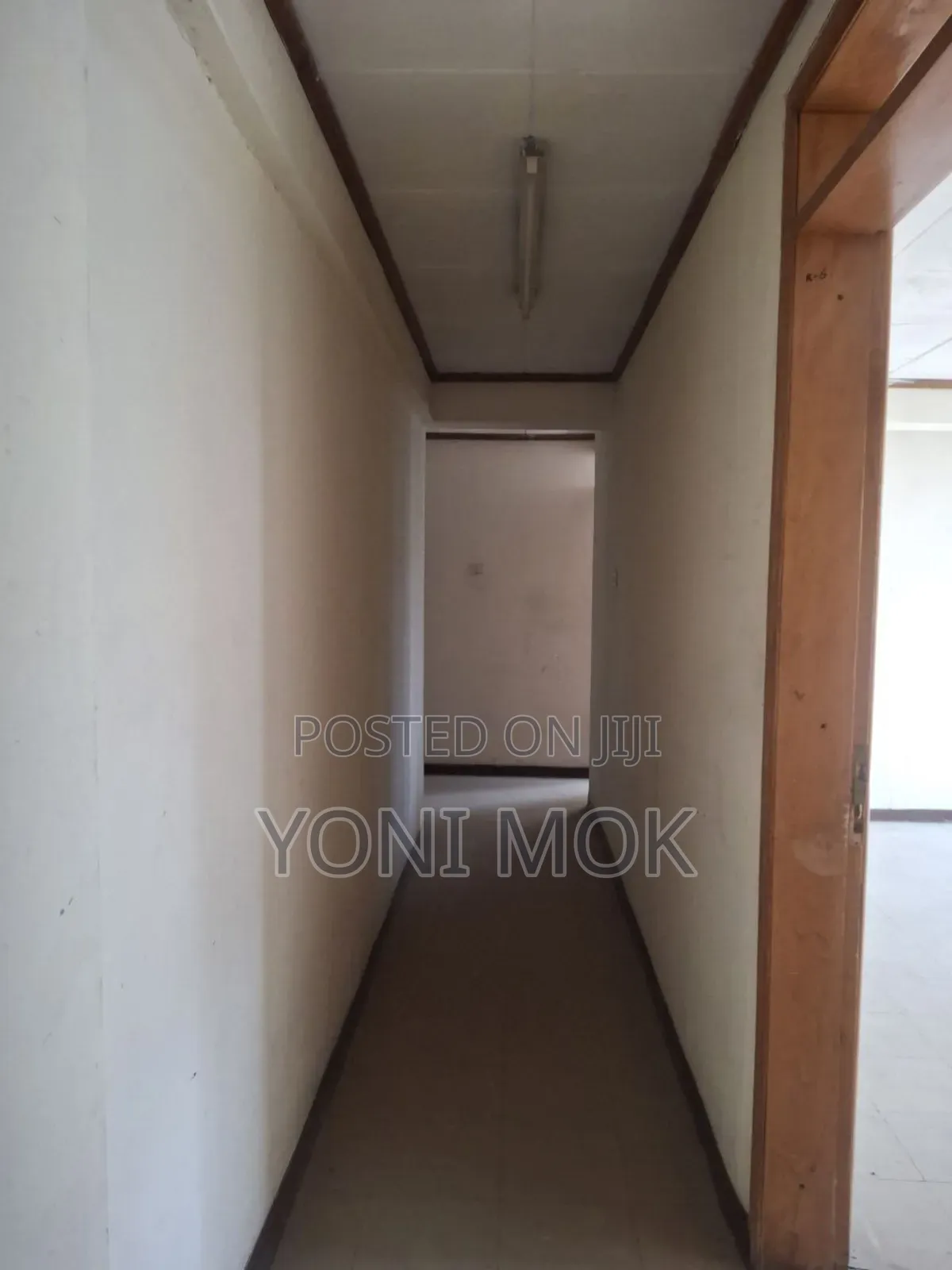 Warehouse for Rent at Sheger City