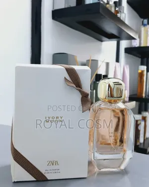 Zara Ivory Moon Original Women's Perfume