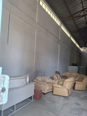 Warehouse for Rent at Sheger City