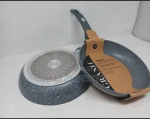 የሴራሚክ መጥበሻ