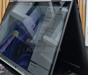 New Laptop HP Envy 15 32GB Intel Core Ultra 7 SSD 1T