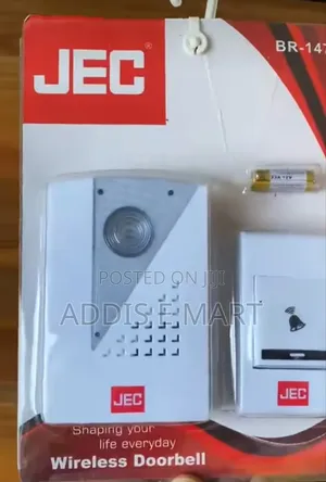 Home and Office Door Bell