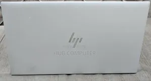 New Laptop HP EliteBook 850 G8 16GB Intel Core I7 SSD 512GB