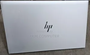 New Laptop HP EliteBook 850 G8 16GB Intel Core I7 SSD 512GB