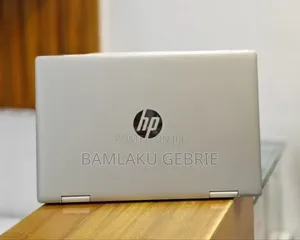 New Laptop HP Pavilion 15 8GB Intel Core I5 SSD 512GB