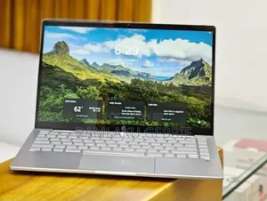 New Laptop HP Pavilion 15 8GB Intel Core I5 SSD 512GB