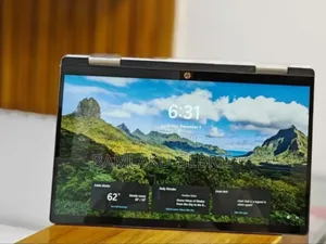 New Laptop HP Pavilion 15 8GB Intel Core I5 SSD 512GB