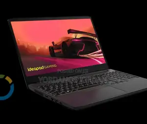 New Laptop Lenovo IdeaPad 520S 12GB AMD Ryzen 5 SSHD (Hybrid) 1.5T