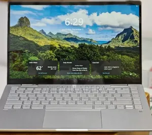 New Laptop HP Pavilion 14 X360 2-in-1 8GB SSD 512GB