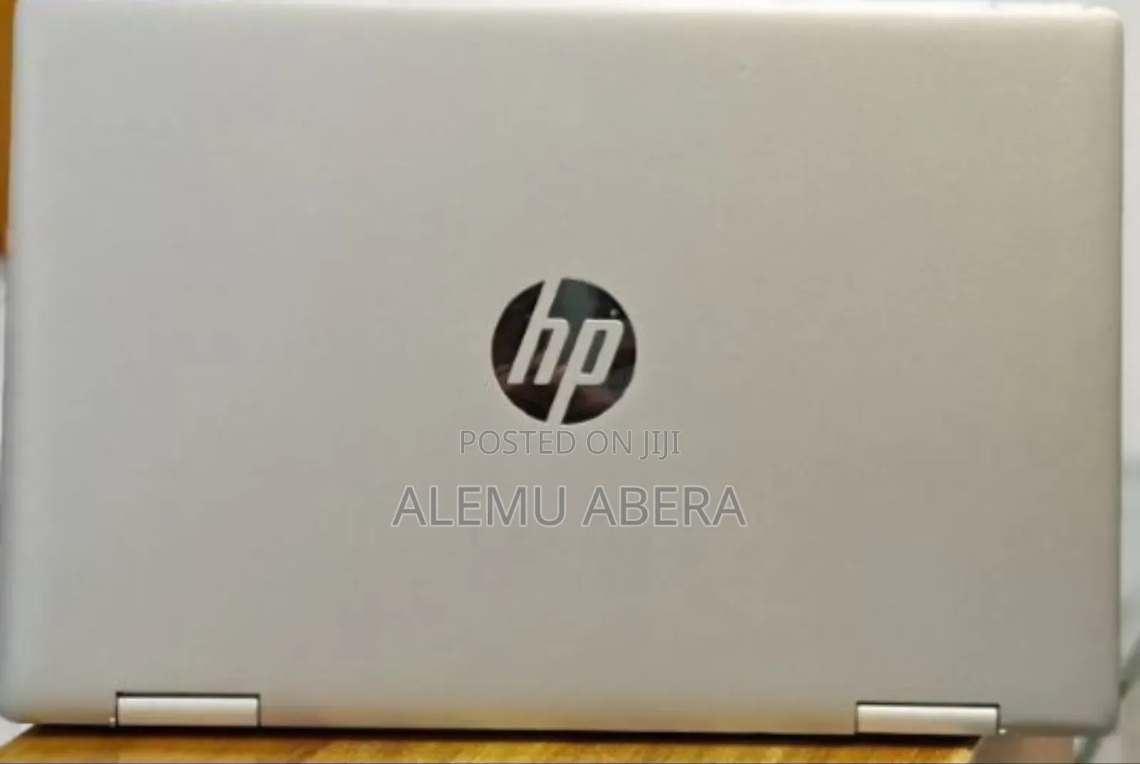 New Laptop HP Pavilion 14 X360 2-in-1 8GB SSD 512GB