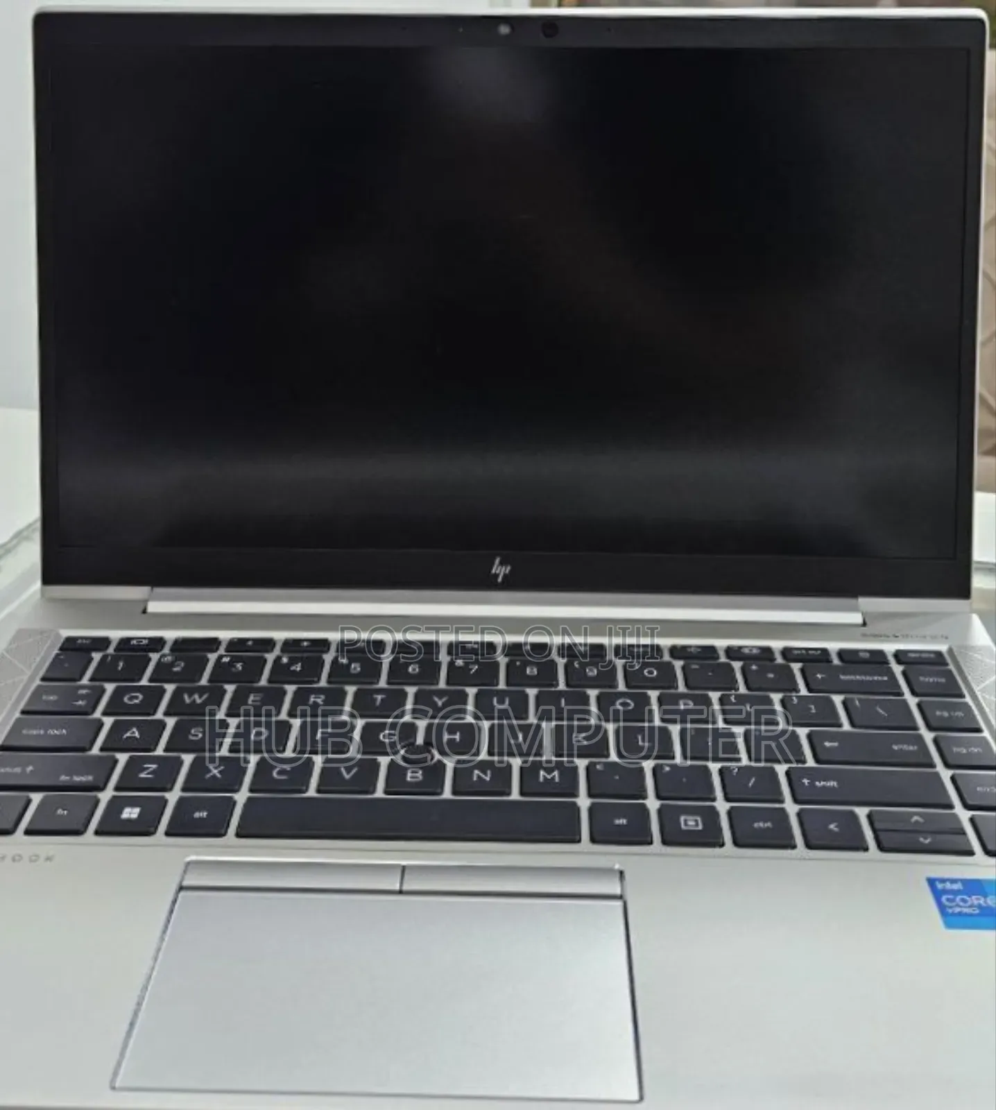 New Laptop HP EliteBook 840 G8 16GB Intel Core I5 SSD 512GB