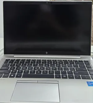 New Laptop HP EliteBook 840 G8 16GB Intel Core I5 SSD 512GB