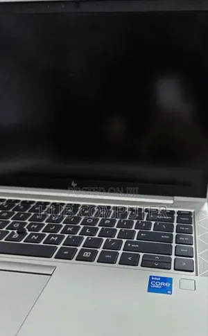 New Laptop HP EliteBook 840 G8 16GB Intel Core I5 SSD 512GB