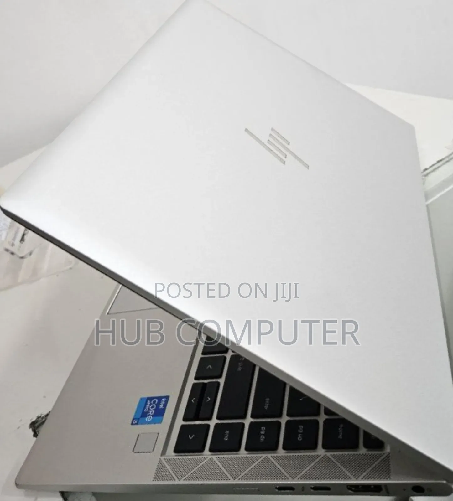 New Laptop HP EliteBook 840 G8 16GB Intel Core I5 SSD 512GB