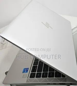 New Laptop HP EliteBook 840 G8 16GB Intel Core I5 SSD 512GB