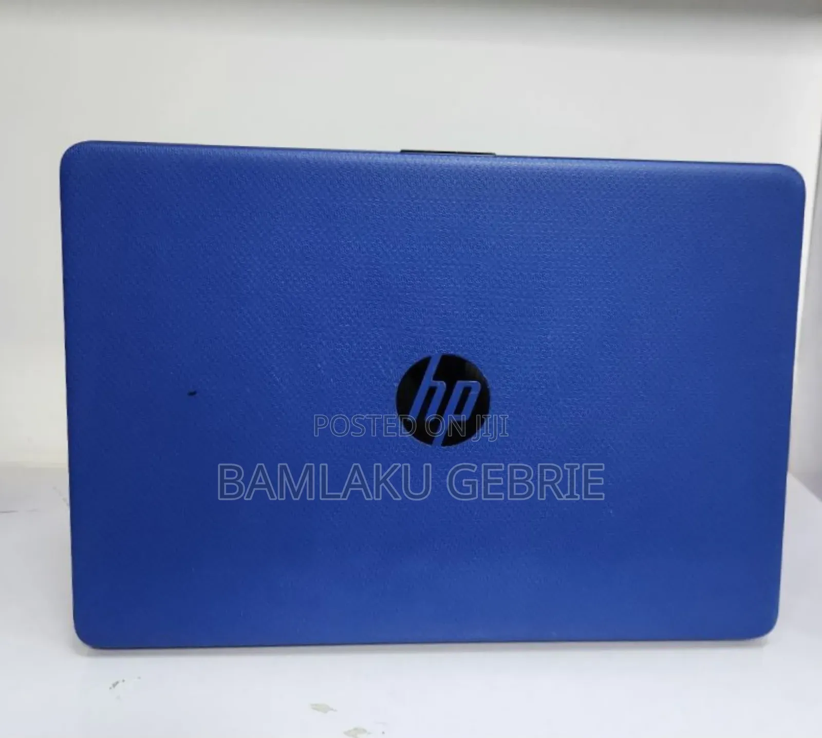 New Laptop HP Stream Notebook 8GB AMD A8 SSD 256GB