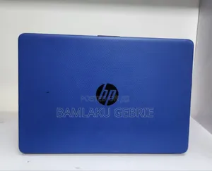 New Laptop HP Stream Notebook 8GB AMD A8 SSD 256GB