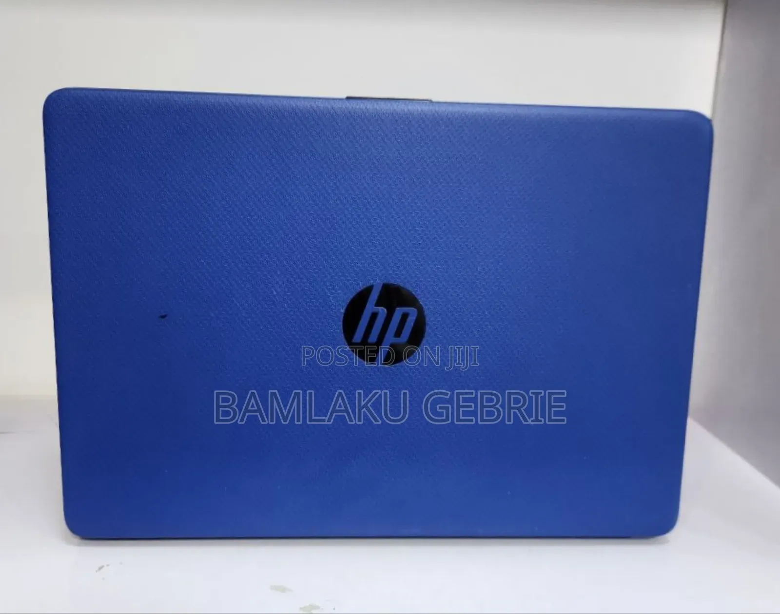 New Laptop HP Stream Notebook 8GB AMD A8 SSD 256GB