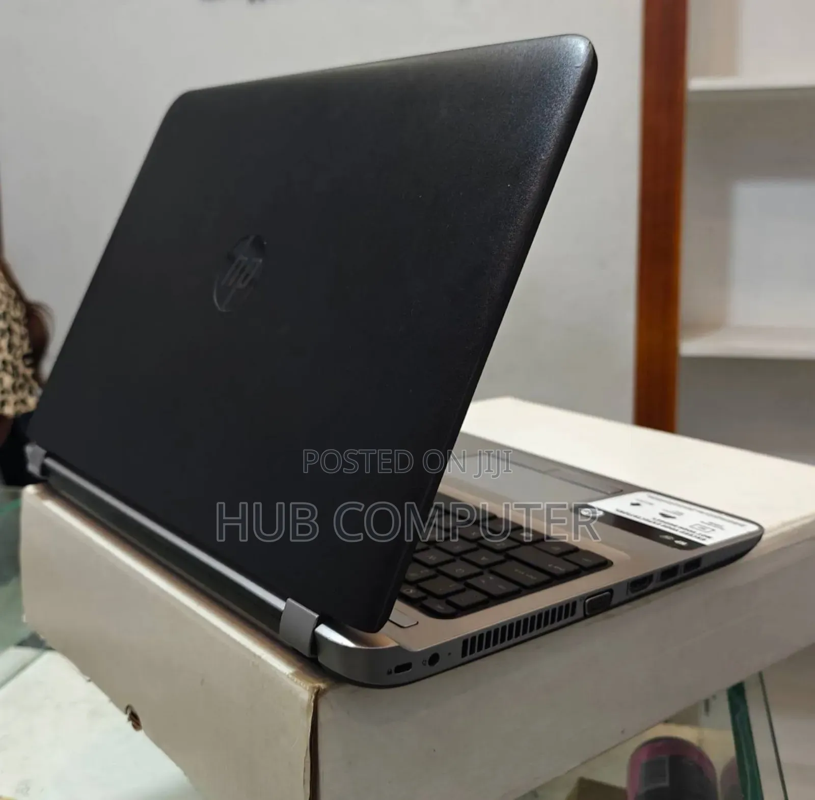 Laptop HP Probook 11 EE G1 8GB Intel Core I3 HDD 1T