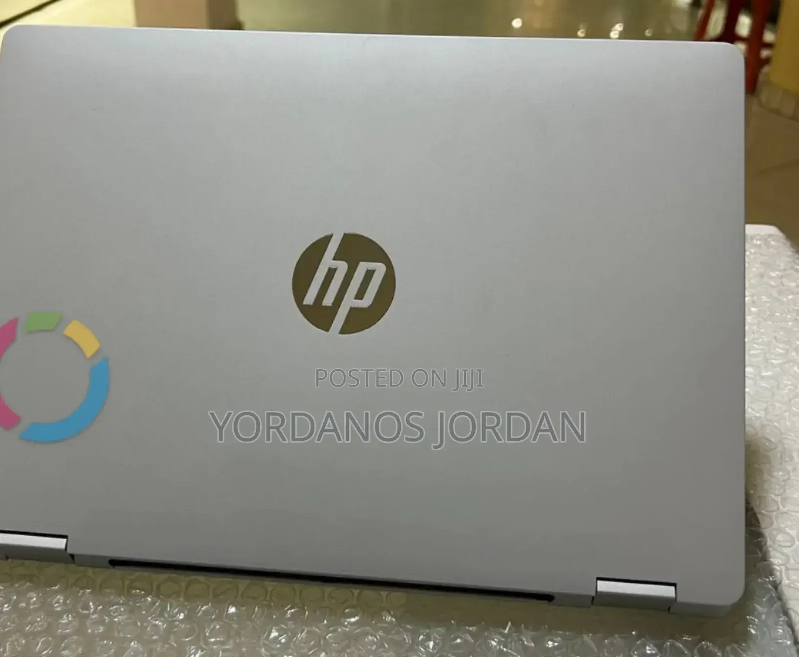 New Laptop HP OmniBook 5 14" 16GB Intel Core 7 SSD 512GB