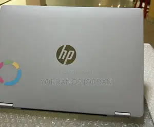 New Laptop HP OmniBook 5 14" 16GB Intel Core 7 SSD 512GB