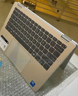 New Laptop HP OmniBook 5 14" 16GB Intel Core 7 SSD 512GB