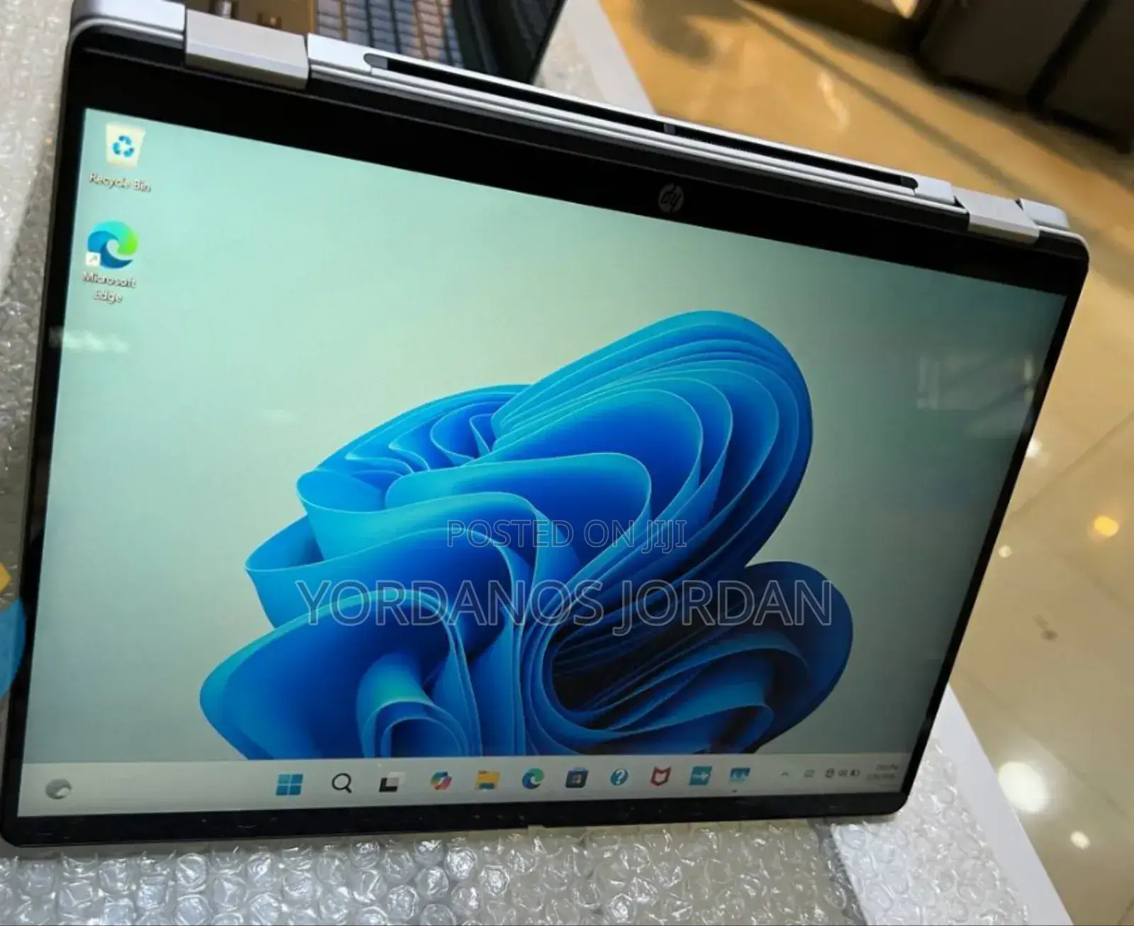 New Laptop HP OmniBook 5 14" 16GB Intel Core 7 SSD 512GB