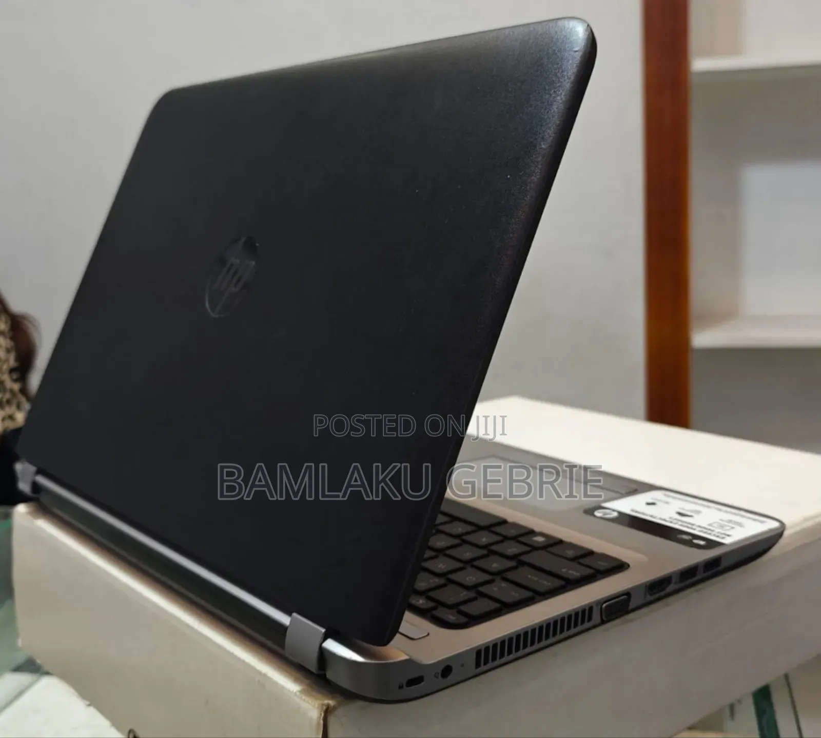 New Laptop HP ProBook 11 X360 G2 EE 8GB Intel Core I3 HDD 1T