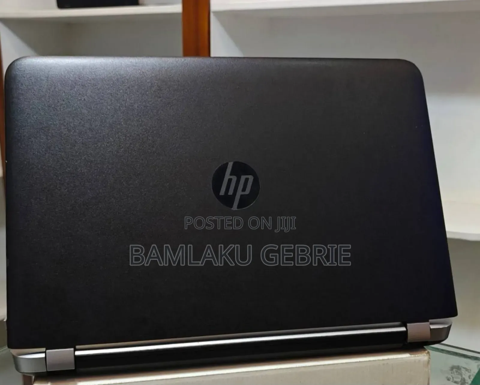 New Laptop HP ProBook 11 X360 G2 EE 8GB Intel Core I3 HDD 1T