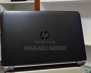 New Laptop HP ProBook 11 X360 G2 EE 8GB Intel Core I3 HDD 1T