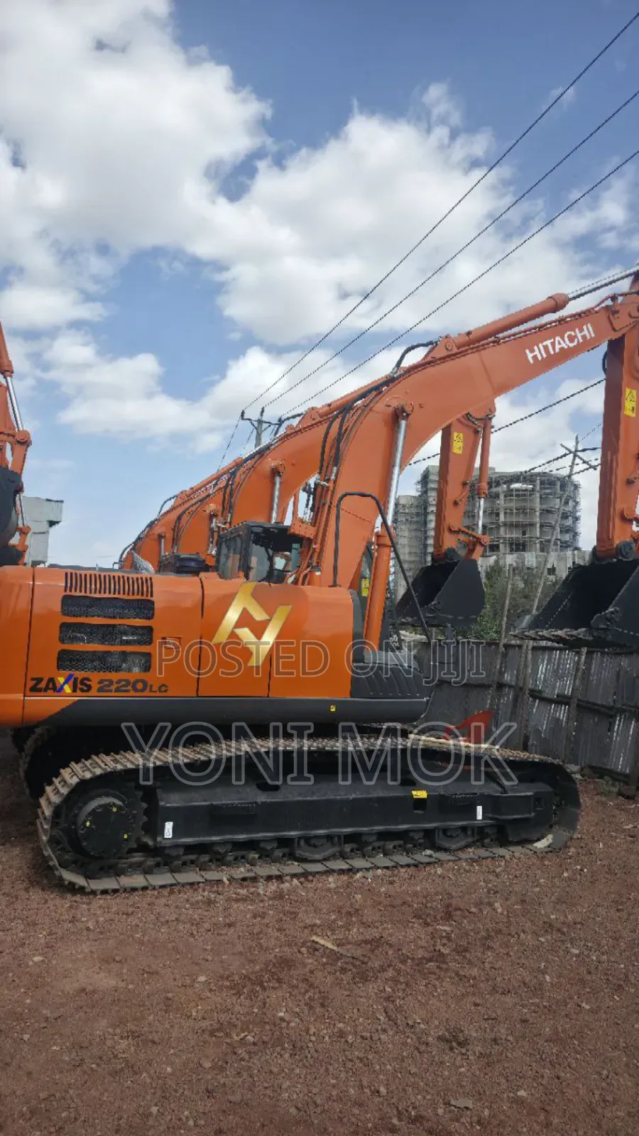 Bank Loan Hitachifor Sale