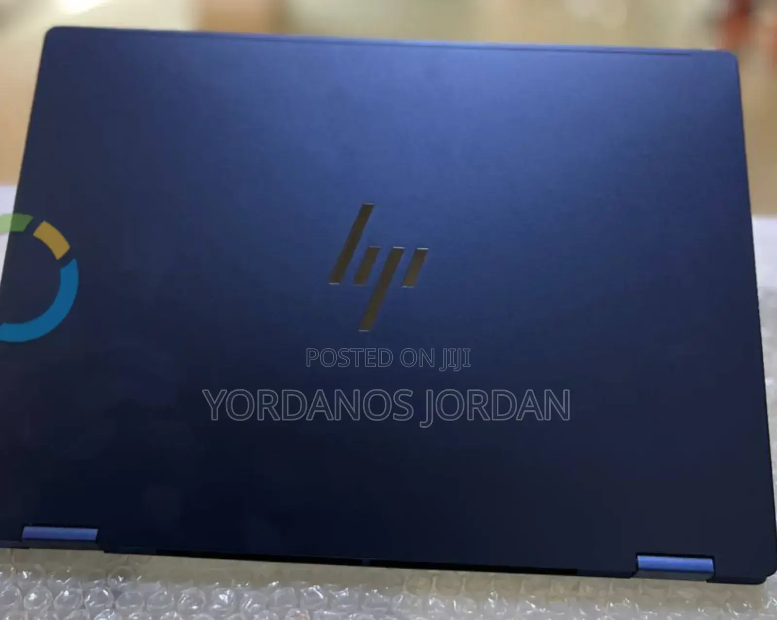 New Laptop HP OmniBook X Flip 14" 16GB Intel Core Ultra 7 SSD 1T