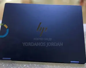 New Laptop HP OmniBook X Flip 14" 16GB Intel Core Ultra 7 SSD 1T