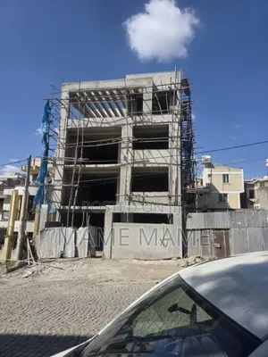 6bdrm House In Addis Abeba, Bole For Sale