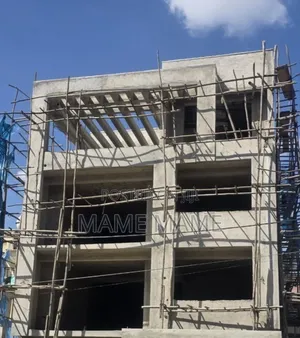 6bdrm House In Addis Abeba, Bole For Sale