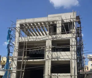 6bdrm House In Addis Abeba, Bole For Sale