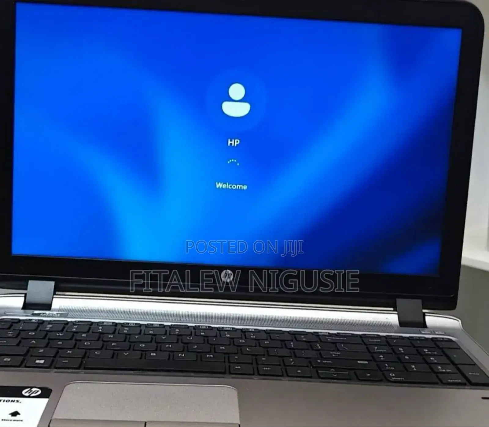 New Laptop HP Stream Notebook 8GB Intel Core I3 HDD 1T