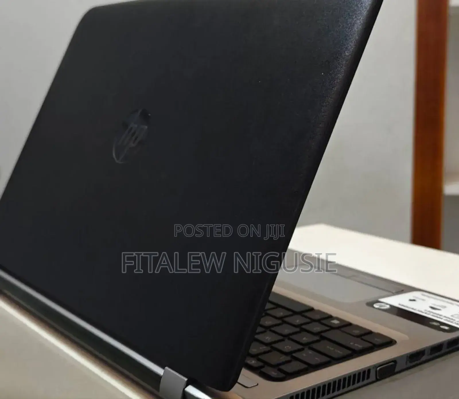 New Laptop HP Stream Notebook 8GB Intel Core I3 HDD 1T