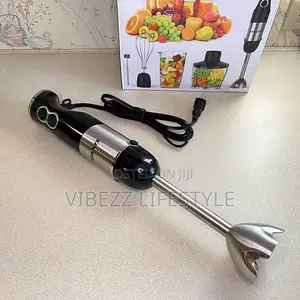 Electric Hand Blender