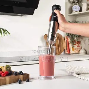 Electric Hand Blender